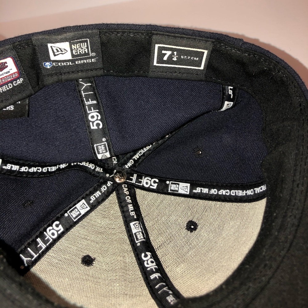 Minnesota Twins Hat - Picture 3 of 3